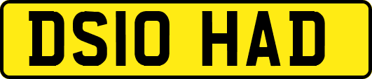 DS10HAD
