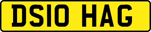 DS10HAG