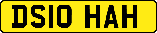DS10HAH
