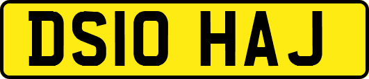 DS10HAJ
