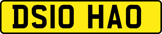 DS10HAO