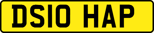 DS10HAP