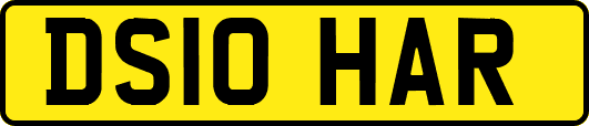 DS10HAR