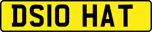 DS10HAT