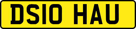 DS10HAU
