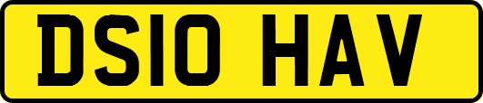 DS10HAV