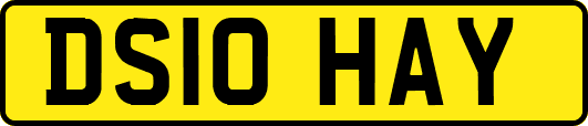 DS10HAY
