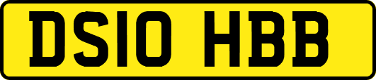 DS10HBB