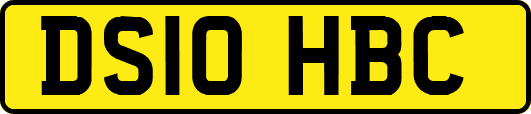 DS10HBC