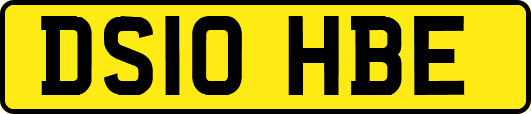 DS10HBE