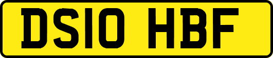 DS10HBF