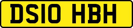 DS10HBH