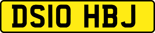DS10HBJ