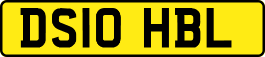 DS10HBL