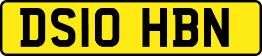 DS10HBN