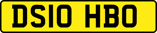 DS10HBO