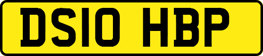 DS10HBP