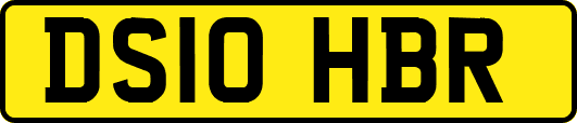 DS10HBR