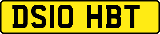 DS10HBT