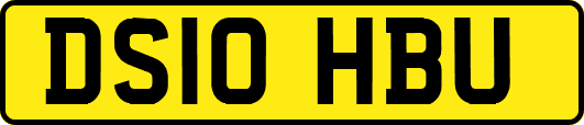 DS10HBU