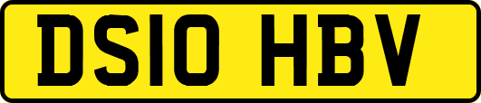 DS10HBV