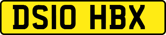 DS10HBX