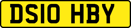 DS10HBY