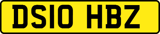 DS10HBZ