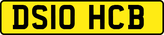 DS10HCB
