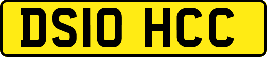 DS10HCC