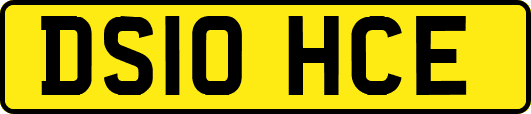DS10HCE