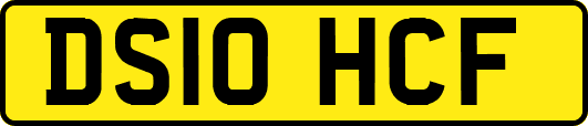 DS10HCF