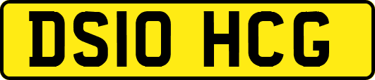 DS10HCG