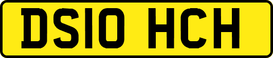 DS10HCH