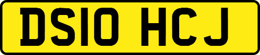 DS10HCJ
