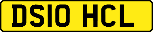 DS10HCL