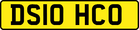 DS10HCO