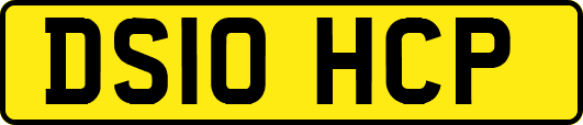 DS10HCP