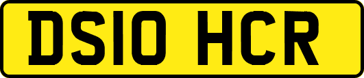 DS10HCR