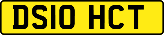 DS10HCT