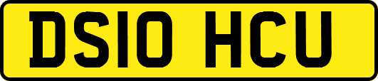 DS10HCU