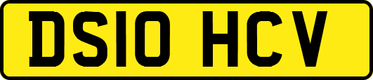 DS10HCV
