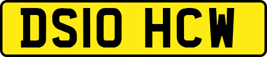 DS10HCW