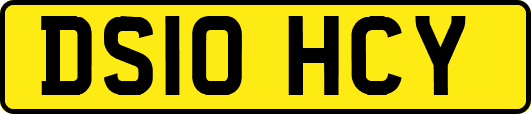 DS10HCY