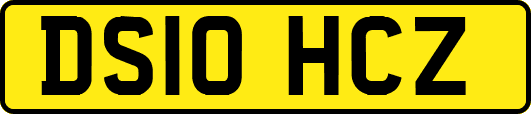 DS10HCZ