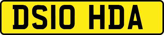 DS10HDA