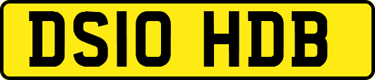 DS10HDB