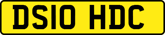 DS10HDC