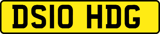 DS10HDG