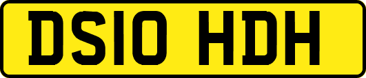 DS10HDH